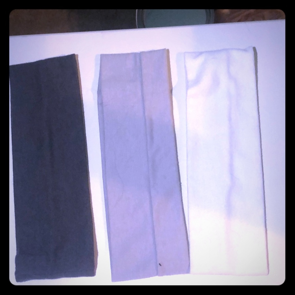 headbands